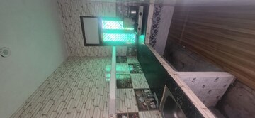 Master Plan in 1 BHK Builder Floor at Vishwas Park – for Rent