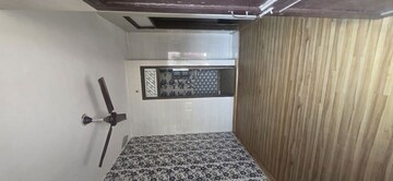 Bedroom in 1 BHK Builder Floor at Vishwas Park – for Rent