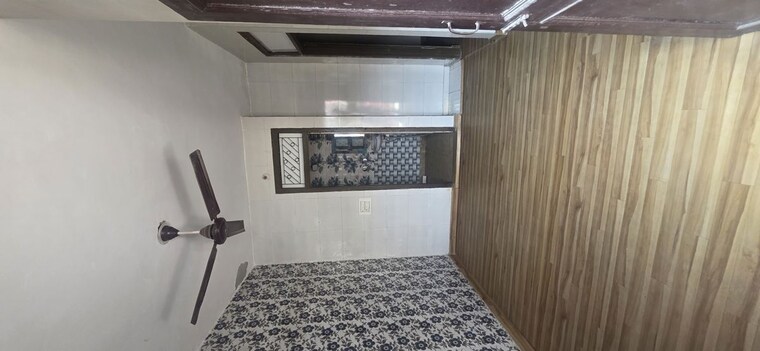 Bedroom, vishwas park 1 Bedroom 45 Sq.Yd. Builder Floor In Vishwas Park Delhi 10076072