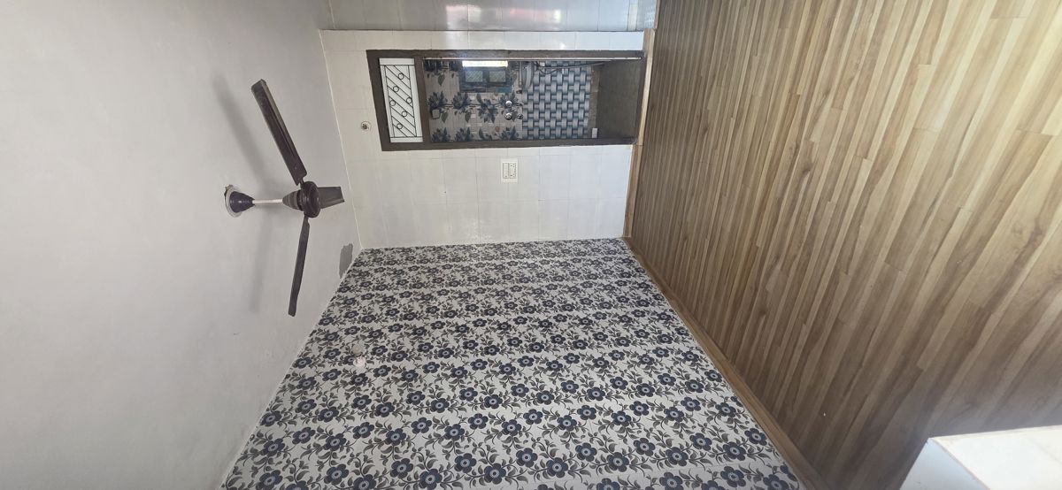 1 BHK Builder Floor For Rent in Vishwas Park