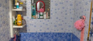 Master Plan in 2 BHK Apartment at Kalyani Nagar – for Rent