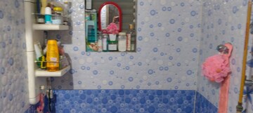 Master Plan in 2 BHK Apartment at Kalyani Nagar – for Rent