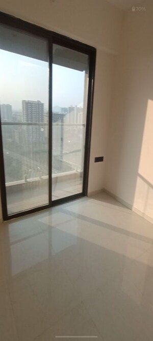 Master Bedroom in 2 BHK Apartment at City One SkyVe, Ravet – for Rent