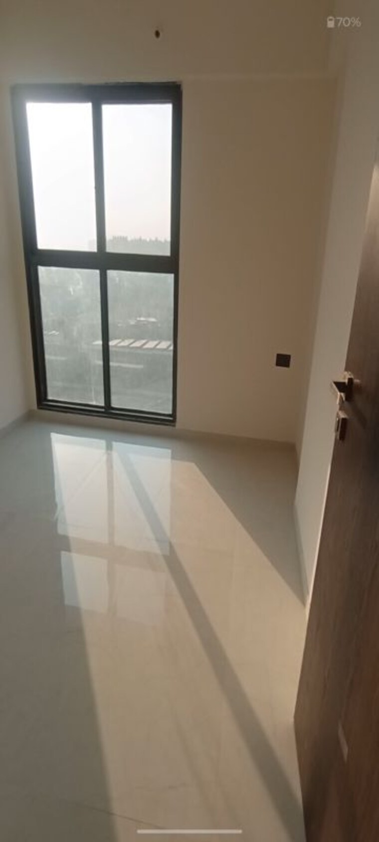 Living Room, city-one-skyve 2 Bedroom 798 Sq.Ft. Apartment In Ravet Pune 10071669