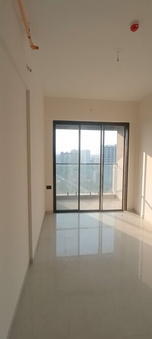 Hall in 2 BHK Apartment at City One SkyVe, Ravet – for Rent