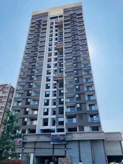 2 BHK Apartment For Rent in City One SkyVe