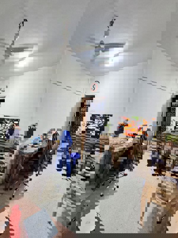 2 BHK 415 Sq.Ft. Apartment in Green Meadows Bluilding 2 Chs Ltd