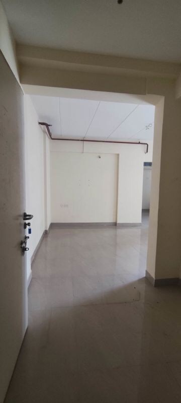 Bathroom in 1 BHK Apartment at Virar West – for Rent