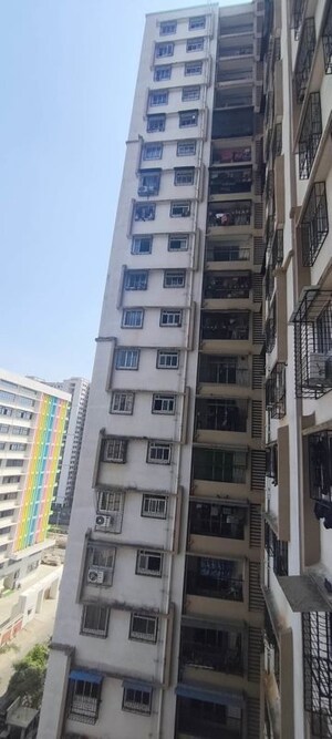 1 BHK Apartment – Exterior View View at Virar West - for Rent