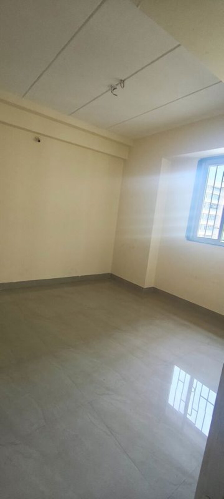Room, virar west 1 Bedroom 550 Sq.Ft. Apartment In Virar West Palghar 10076034
