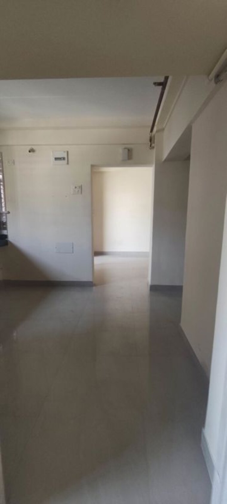 Room, virar west 1 Bedroom 550 Sq.Ft. Apartment In Virar West Palghar 10076034