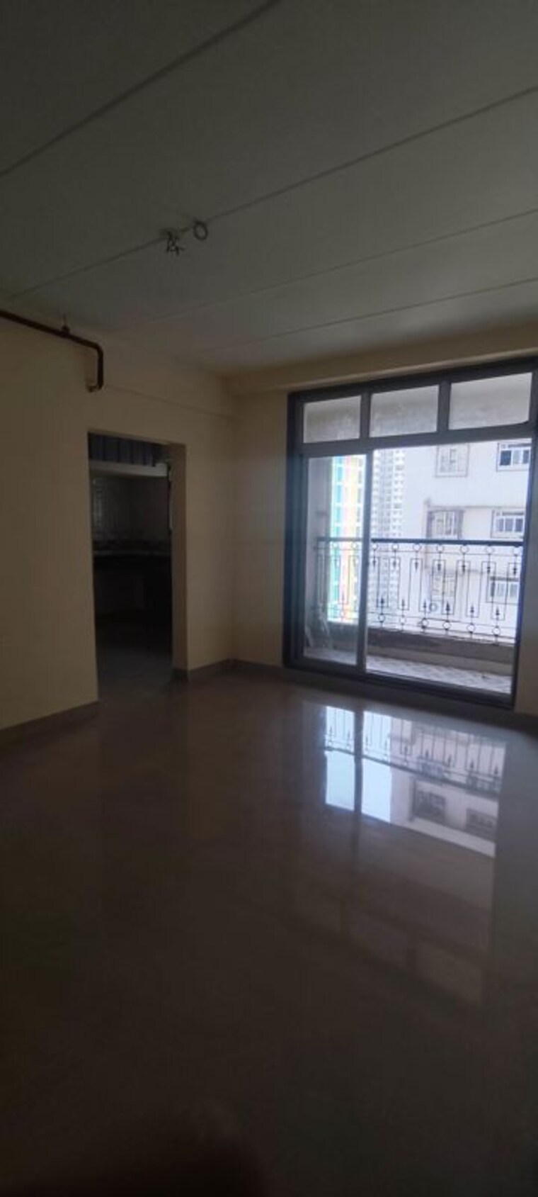 Room, virar west 1 Bedroom 550 Sq.Ft. Apartment In Virar West Palghar 10076034