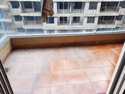 2 BHK + Pooja Room Apartment For Sale in GD 18 Magnitude