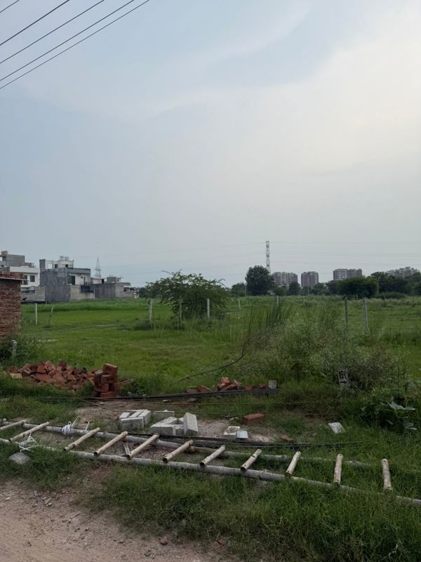 Plot For Sale in Gavipuram Extension