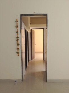 1 BHK + Study Room Apartment For Rent in Shalibhadra Yash