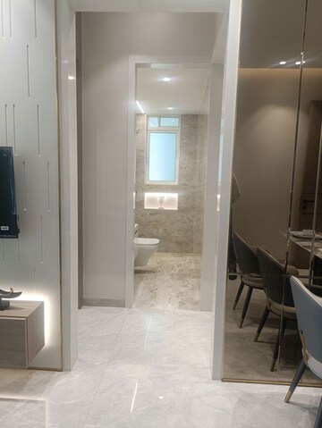 Building Lobby in 1 BHK Apartment at Bhayandar East – for Sale