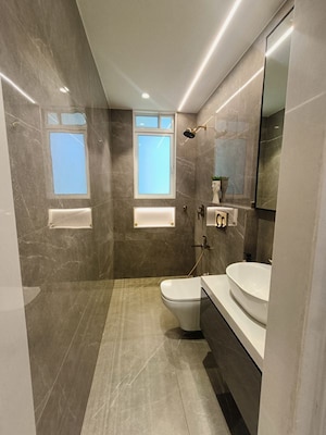 Attached Bathroom in 1 BHK Apartment at Bhayandar East – for Sale