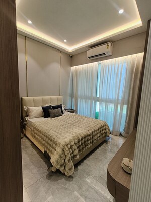 Bedroom in 1 BHK Apartment at Bhayandar East – for Sale