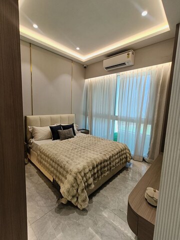 Bedroom in 1 BHK Apartment at Bhayandar East – for Sale