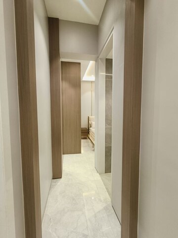 Building Lobby in 1 BHK Apartment at Bhayandar East – for Sale