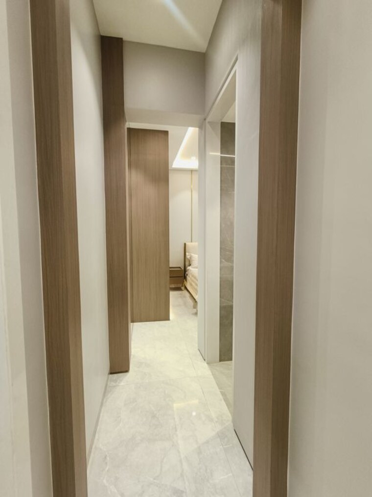 undefined, bhayandar east 1 Bedroom 489 Sq.Ft. Apartment In Bhayandar East Thane 10075896