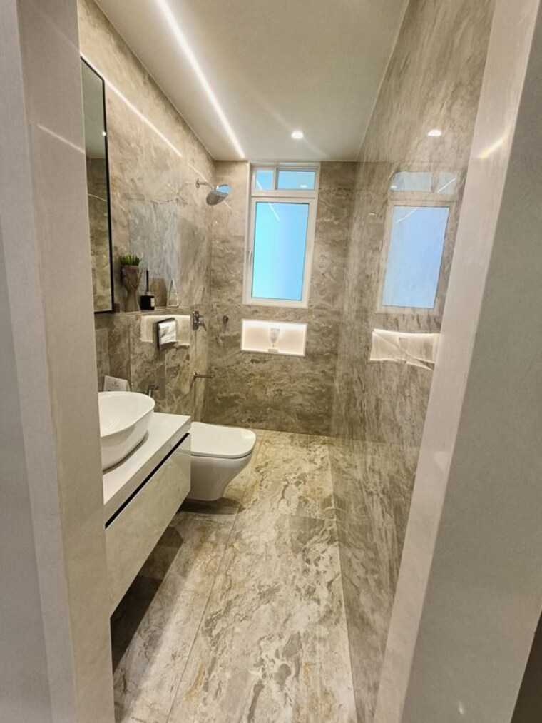 undefined, bhayandar east 1 Bedroom 489 Sq.Ft. Apartment In Bhayandar East Thane 10075896