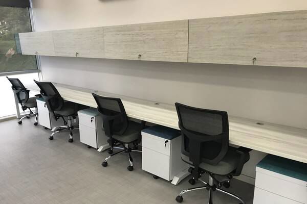 Office Space For Rent in Magarpatta City