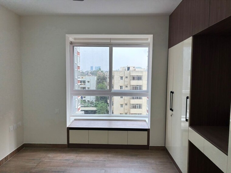 Room, brigade-laguna 2 Bedroom 1194 Sq.Ft. Apartment In Hebbal Bangalore 10076140