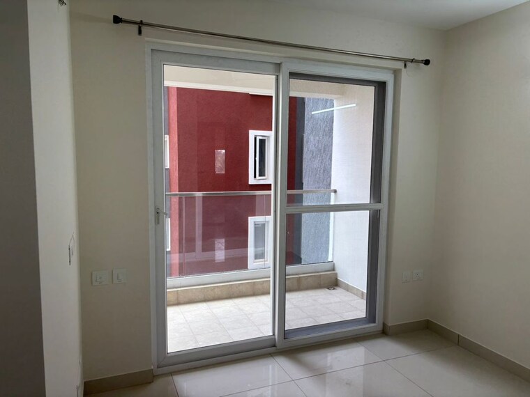 Room, brigade-laguna 2 Bedroom 1194 Sq.Ft. Apartment In Hebbal Bangalore 10076140