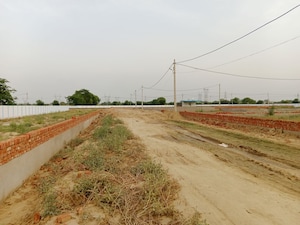 Plot Area in  Plot at Saimari – for Sale