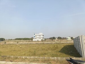 Plot Area in  Plot at Shadnagar – for Sale