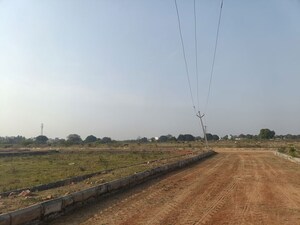 Plot Area in  Plot at Shadnagar – for Sale