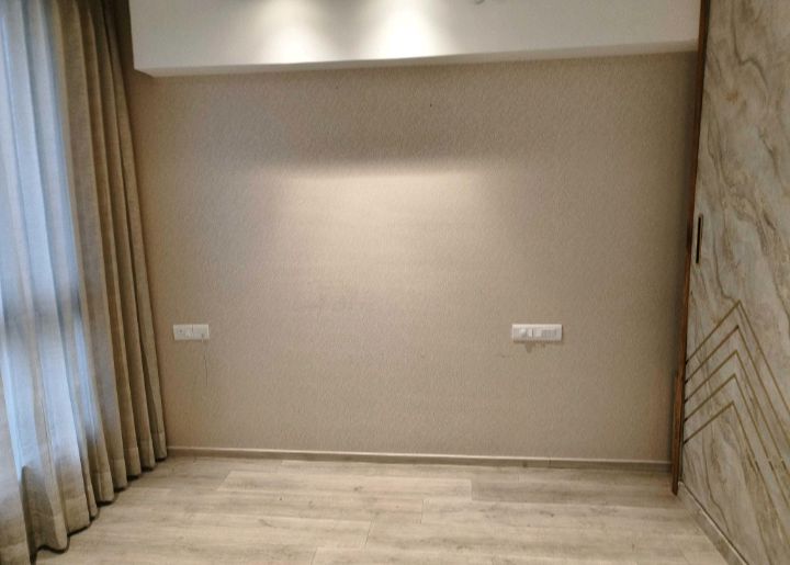 2 BHK + Pooja Room Apartment For Sale in Hiranandani Estate Rodas Enclave