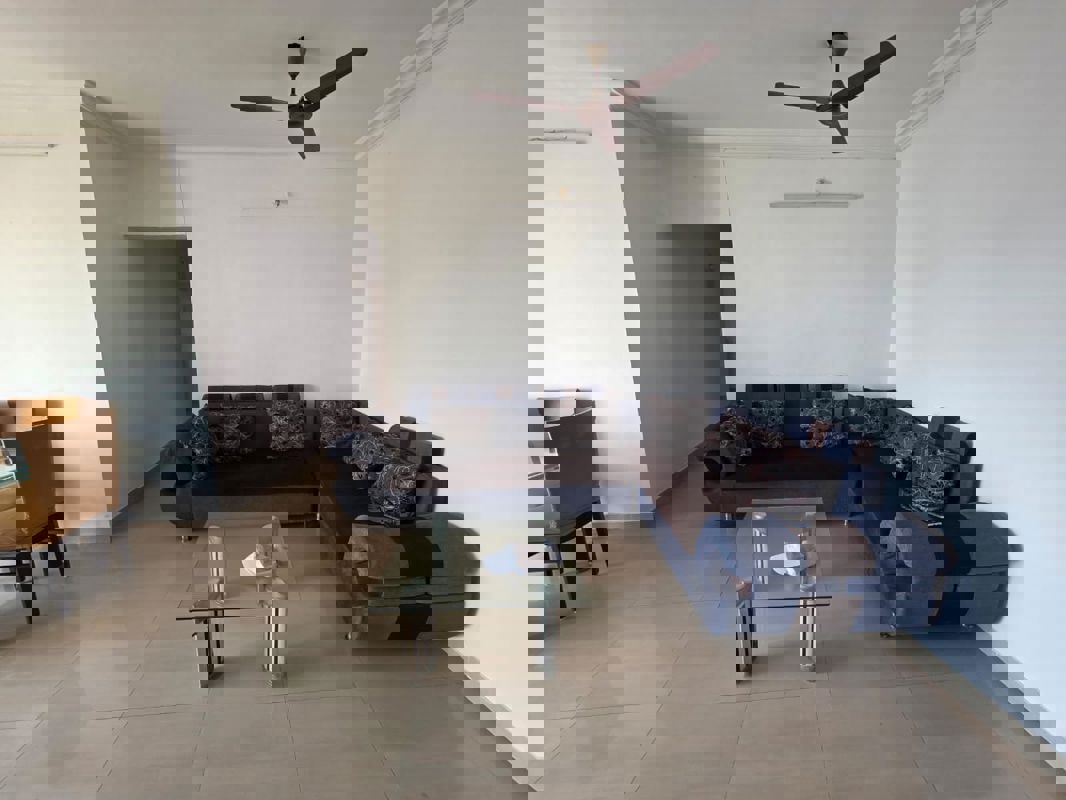 2 BHK 800 Sq.Ft. Apartment in Aroma Residency