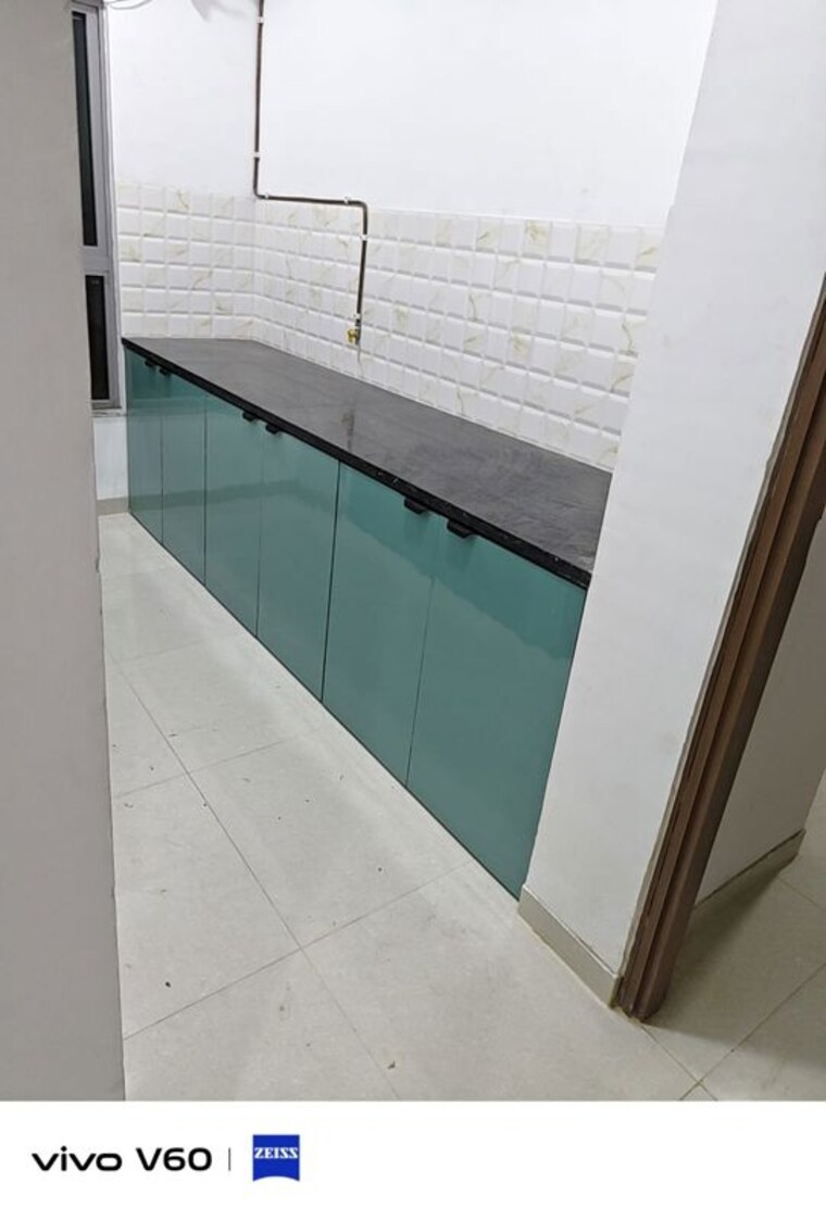 Kitchen, kalpataru-immensa 3 Bedroom 1150 Sq.Ft. Apartment In Kolshet Road Thane 10076186