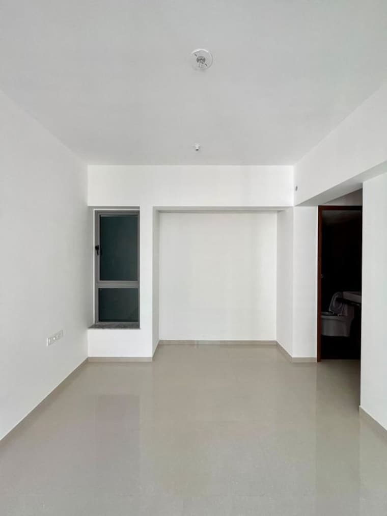 Room, kalpataru-immensa 3 Bedroom 1150 Sq.Ft. Apartment In Kolshet Road Thane 10076186