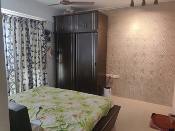 2 BHK Apartment For Rent in Nahar Amrit Shakti, Chandivali