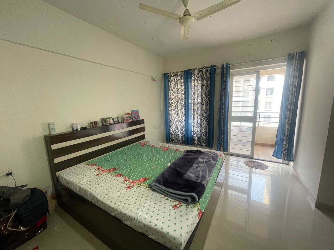 2 BHK Apartment For Sale in Wakad