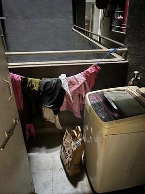 Parking in 2 BHK Apartment at Bramhacorp Waterbay C, Kalyani Nagar – for Rent