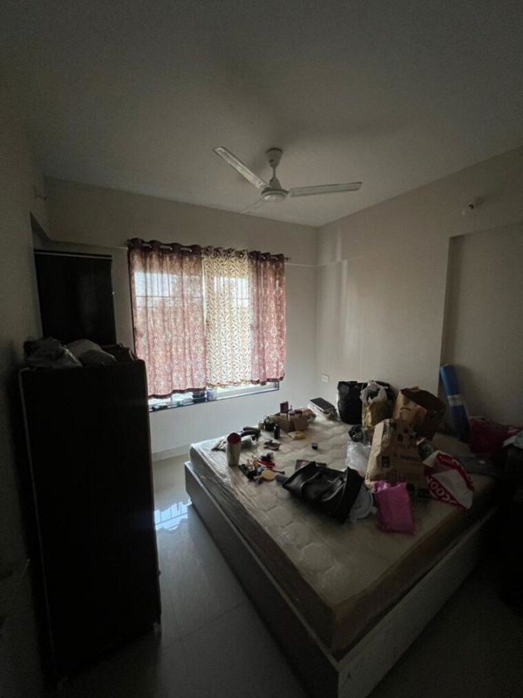 Living Room, bramhacorp-waterbay-c 2 Bedroom 950 Sq.Ft. Apartment In Kalyani Nagar Pune 10076196