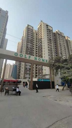 3 BHK + Extra Room Apartment For Sale in Amrapali Golf Homes