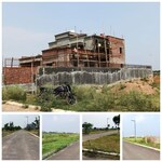 475 Sq.Yd. Plot in Mullanpur