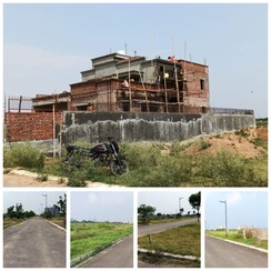 Plot For Sale in Mullanpur