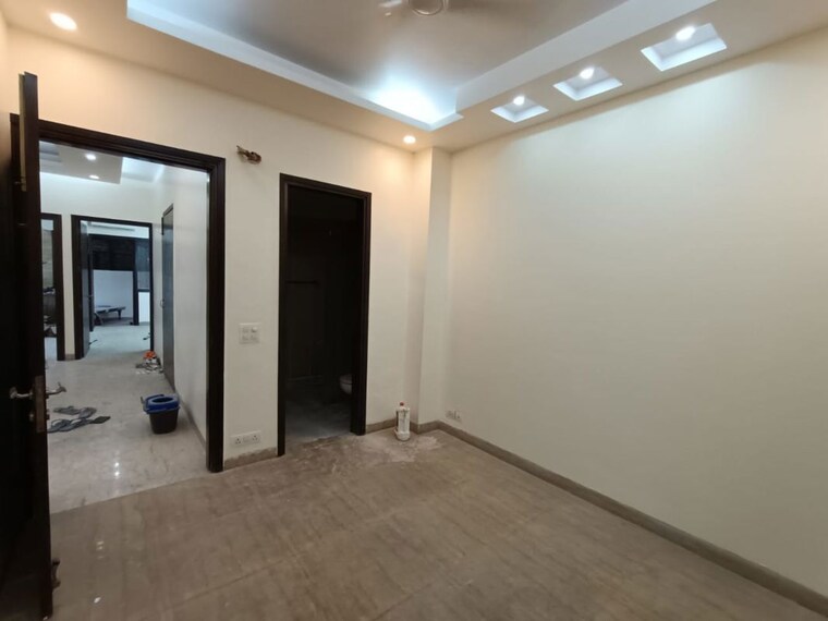 Room, ansal-sushant-lok-i 3 Bedroom 215 Sq.Yd. Builder Floor In Sector 43 Gurgaon 10076203