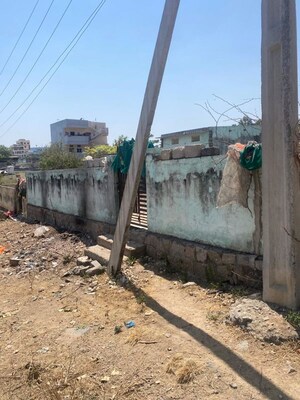  Plot – Exterior View View at Bollaram Industrial Area - for Sale