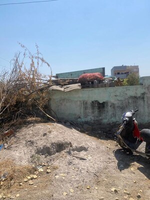  Plot – Exterior View View at Bollaram Industrial Area - for Sale