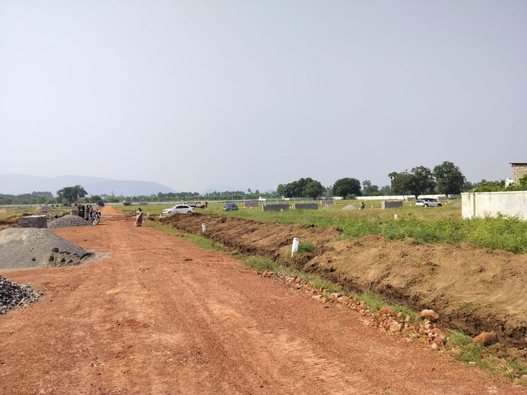 undefined, rushikonda  220 Sq.Yd. Plot In Rushikonda Vizag 10076202