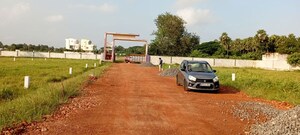   Plot at Rushikonda – for Sale