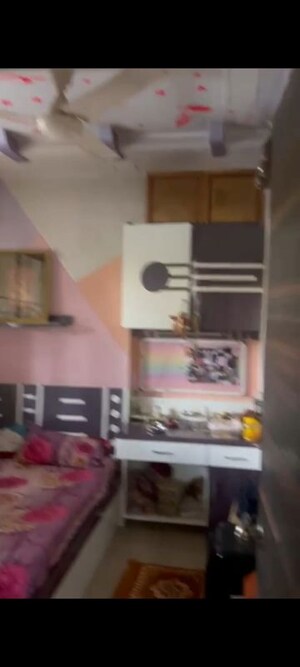  2 BHK Apartment at Ankur CHS Goregaon , Goregaon West – for Rent