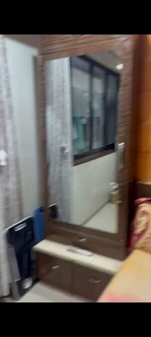  2 BHK Apartment at Ankur CHS Goregaon , Goregaon West – for Rent